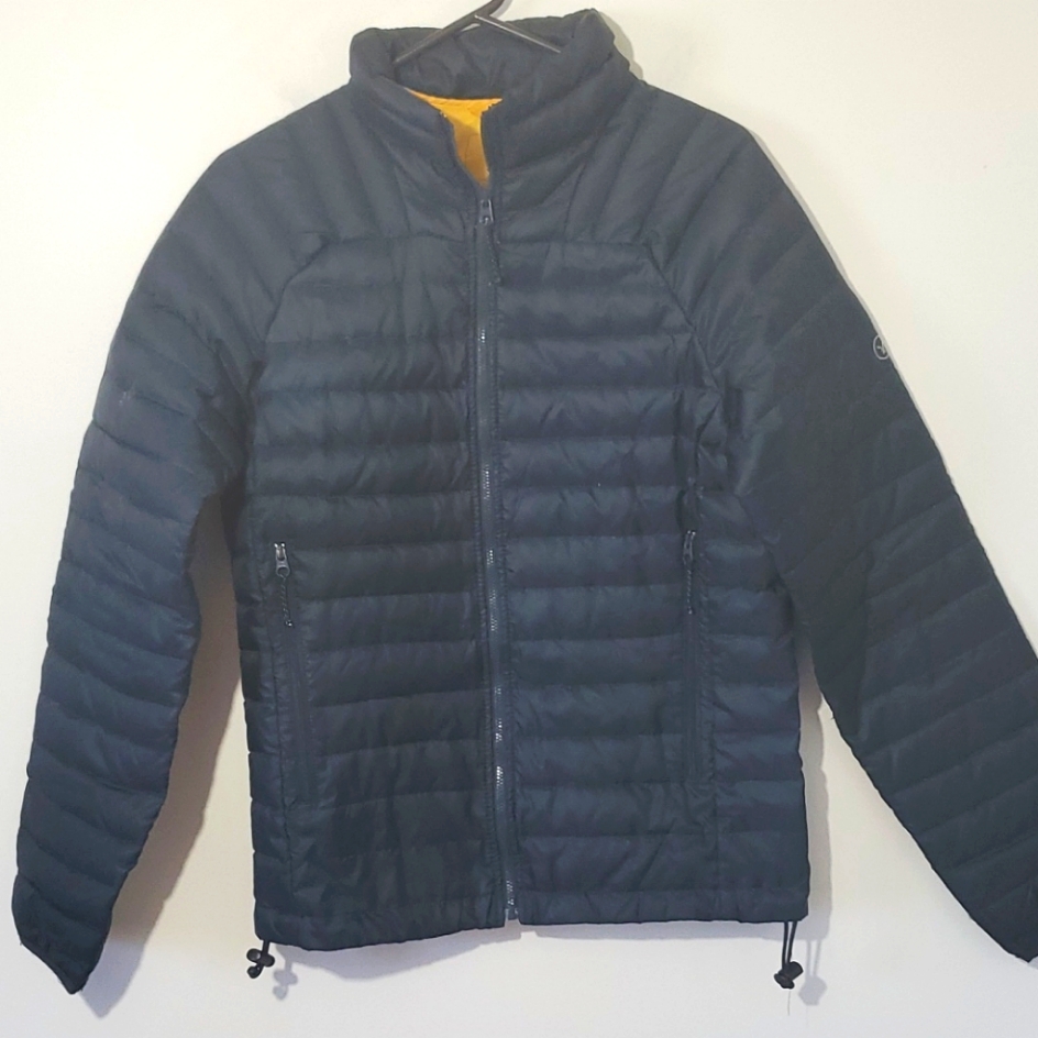 American Eagle Down Jacket
